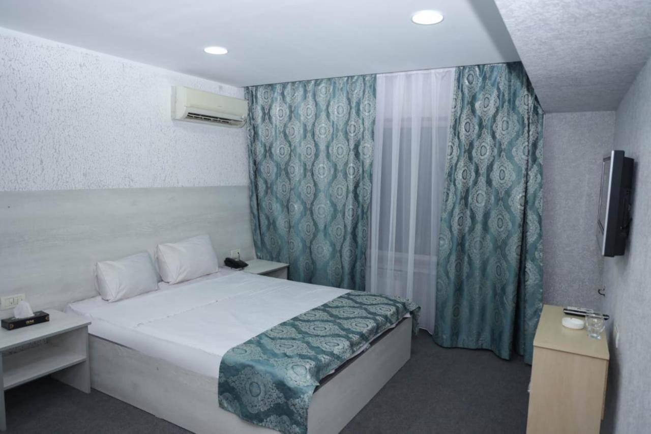 Boulevard Inn Baku Exterior foto